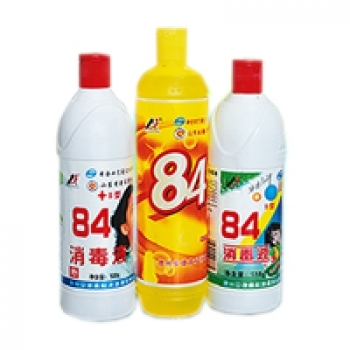 84消毒液 高效消毒剂的正确使用与注意事项